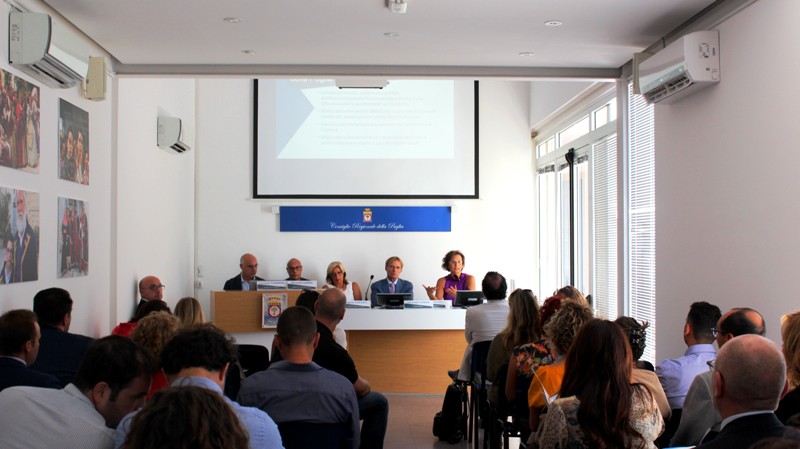 Il Consiglio regionale della Puglia  digitalizzato: più efficiente e meno oneroso